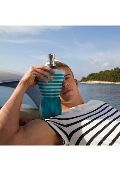 Jean Paul Gaultier Le Male Le Maxi Erkek Parfüm EDT 200 ML