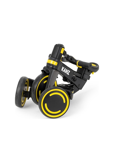Kanz Trail Max 7in1 Bisiklet Sarı