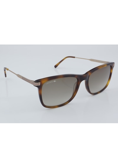 Lacoste Güneş L960s 230 56 - 01 Güneş Gözlüğü Siyah