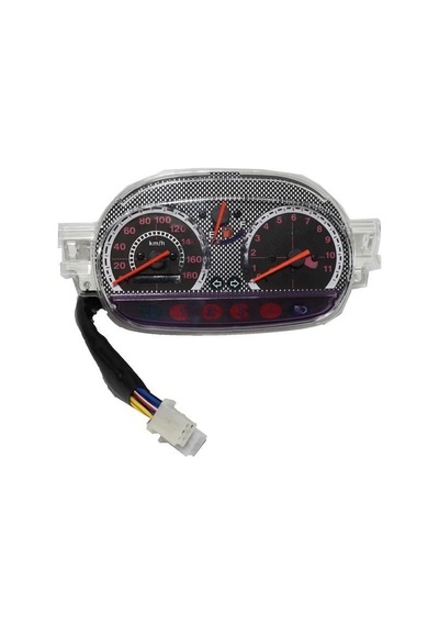 Kilometre Saati 100cc Kalıpso-dayun-çelık-ramzey-belderıa-cub 51763