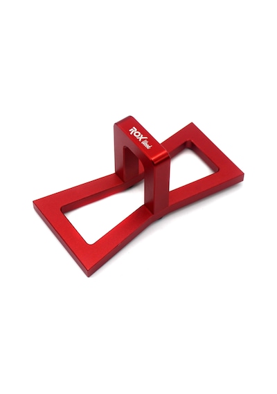 Rox Wood 0014 Alüminyum Kırlangıç Geçme İşaretleme Gönyesi