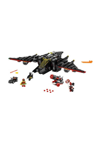 LEGO Batman Movie 70916 The Batwing