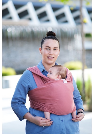 Neko Esnek Wrap Sling - Aragon