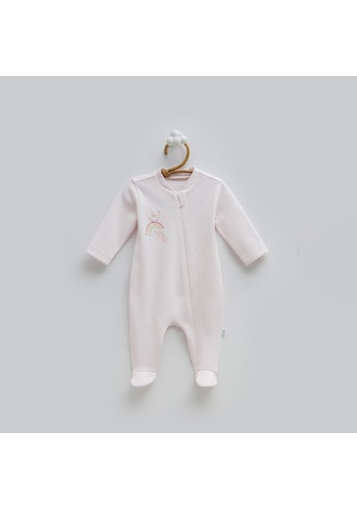 Caramell Bebek Tulum Tk2253 Pembe