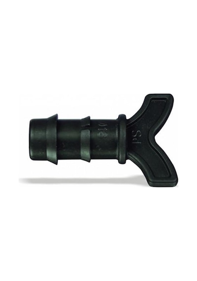 16mm Damlama Borusu 20cm Delikli 400 M 2 Litre Damlama Borusu Ve Malzemeleri Hazır Paket