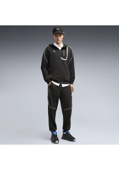 Puma Bmw Mms Pm1 Pants Siyah Erkek Eşofman Altı