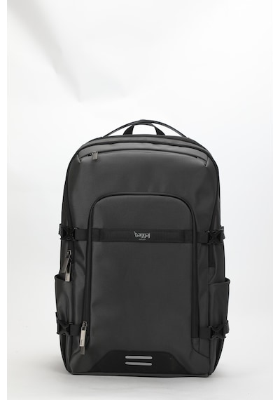 Baggaj S24103 Sırt Çantası Grey