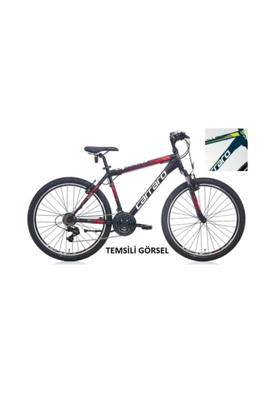 Carraro Speed 260 V Fren 21 Vites 26 Jant Dağ Bisikleti