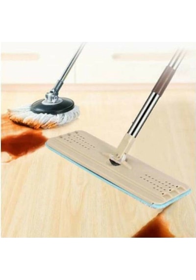 Zambak Maxi Tablet Mop Zp300