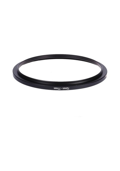 Raypro 72-77Mm Step Up Halka Filtre Adaptörü 72Mm-77Mm Raypro 72-77Mm Step Up Halka Filtre Adaptörü 72Mm-77Mm