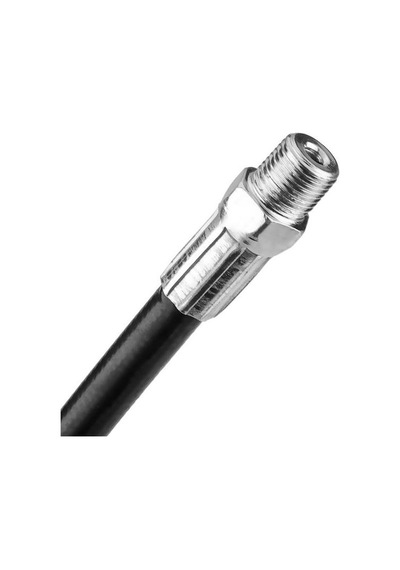 Hiflex 122-4 Hidrolik Hortum Dn06 X 290 Mm