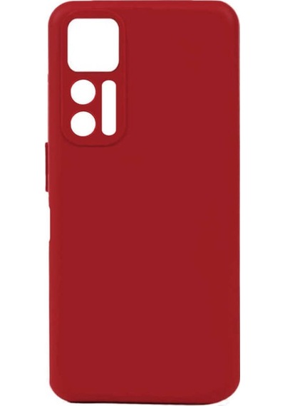 Tcl 30 Plus Kilif Biye Yumusak Silikon Case 559754533
