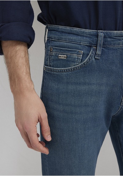 Mavi - Marcus Mavi Pro Koyu Indigo Mavisi Jean Pantolon 00351a1735 Koyu Mavi