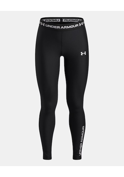 Under Armour Heatgear Graphic Legging Çocuk Tayt 6012636 001