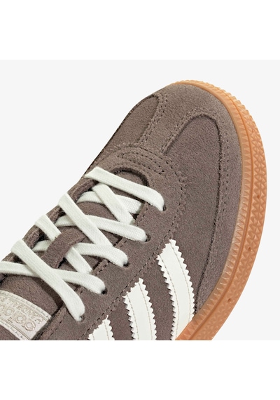 Adidas Handball Spezial Çocuk Kahverengi Spor Ayakkabı Kı3943