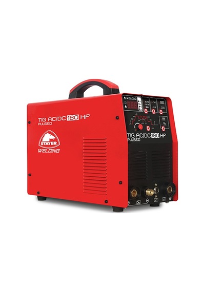 Stayer Tıg Ac/dc 180hfp Kaynak Makinesi 200 A