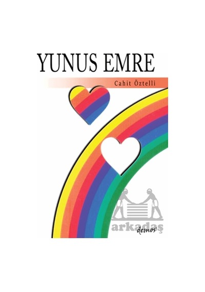 Yunus Emre Demos Yayınları