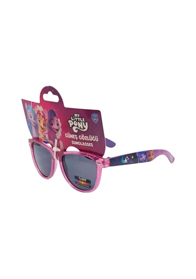 Mey İthalat Güneş Gözlüğü Pembe