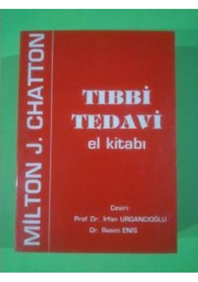 Tıbbı Tedavi El Kitabı