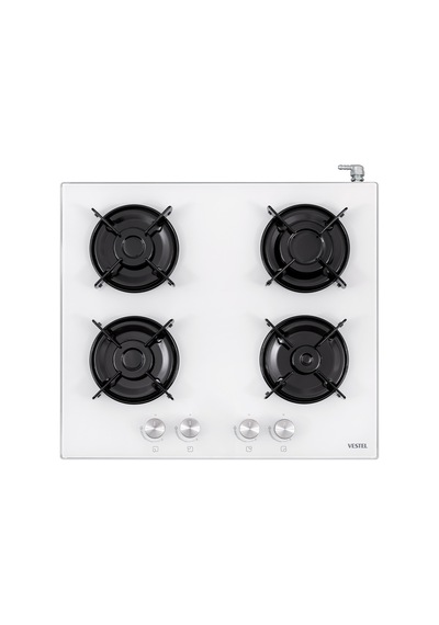 Vestel SO-6114 B Set Üstü Ocak