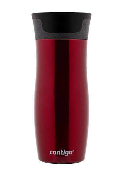 Contigo Westloop Autoseal Termos Bardak 470ml Kırmızı