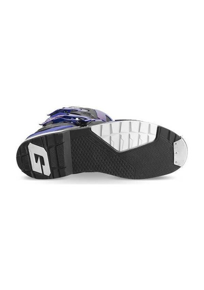 Gaerne Sg22 Future Dusk Cross Çizme