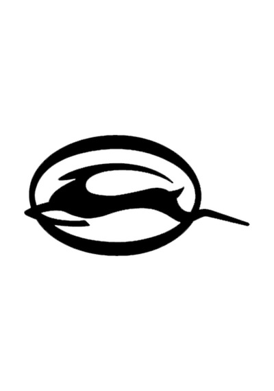 Impala Logo Amblemi