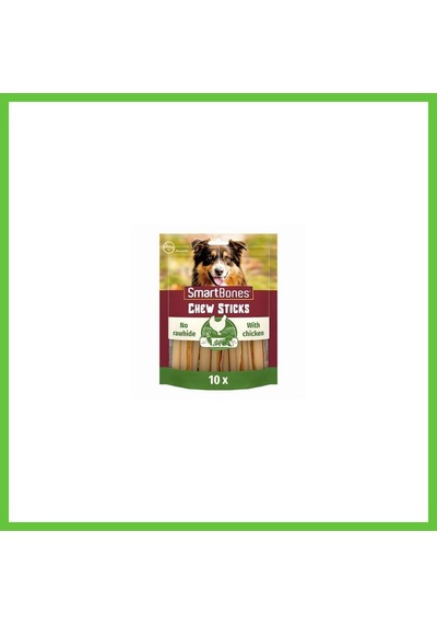 Bezos Smartbones Tavuklu Stick Köpek Ödülü 200 Gr Dmc