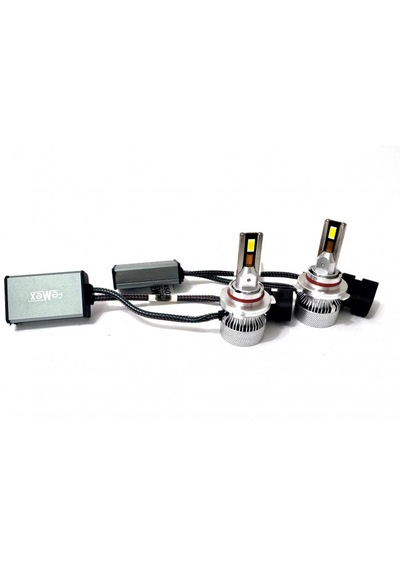 Femex Mini Cosmo Csp 9006 Led Xenon Far Ampulu