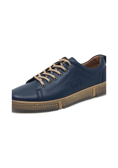 Luis Figo Hakiki Deri Rahat Ortopedik Erkek Günlük Sneaker Spor Ayakkabı Yeni Sezon 39-44 Lacivert Luis Figo Hakiki Deri Rahat Ortopedik Erkek Günlük Sneaker Spor Ayakkabı Yeni Sezon 39-44 Lacivert