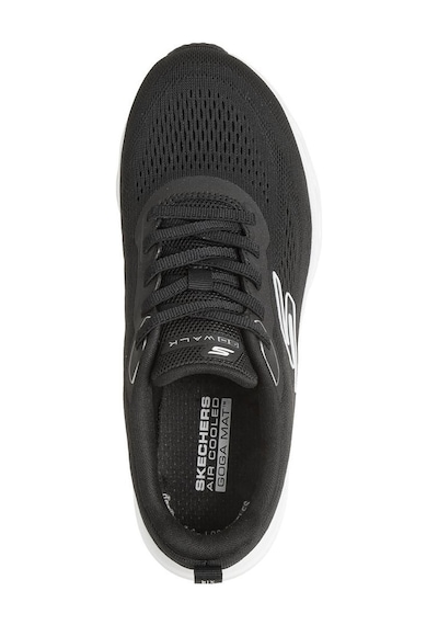 Skechers Go Walk Glıde-step Krıstee 2.0 Spor Ayakkabı Kadın Siyah