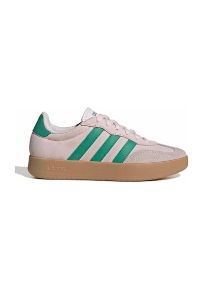 Adidas Barreda Kadın Pembe Sneaker Pembe