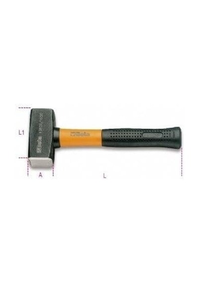 Beta 1380t Fiber Sap Madırga 1000 Gr.