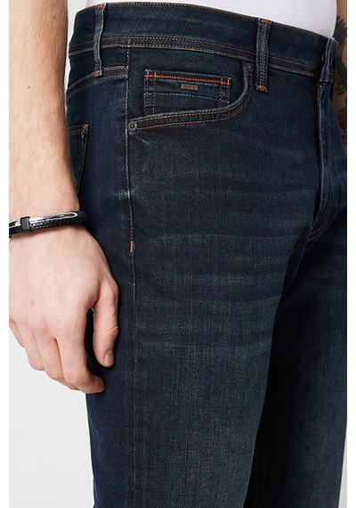 Loft Agaın Wash Erkek Jean Pantolon Lf2032764 001