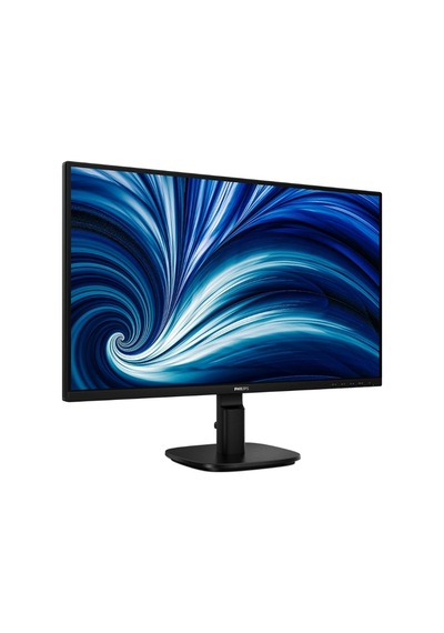 23.8 Phılıps 24b2n2200/00 Ips 4ms 120mhz 1xvga 1xhdmı 1xdp Fhd 1920x1080 Hoparlör Vesa Siyah 5 Yıl Garanti