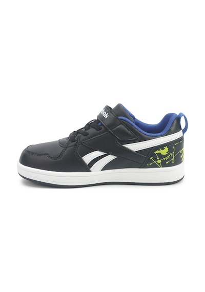 Reebok Asero Lıtee Kds Siyah Erkek Çocuk Sneaker 000000000102032717 Siyah-beyaz-lacı Reebok Asero Lıtee Kds Siyah Erkek Çocuk Sneaker 000000000102032717 Siyah-beyaz-lacı