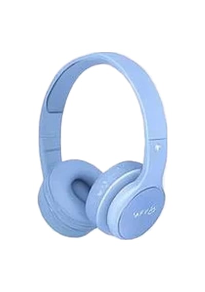 Eima P201 Bluetooth Kulaklık Kablosuz Kulak Üstü Super Bass