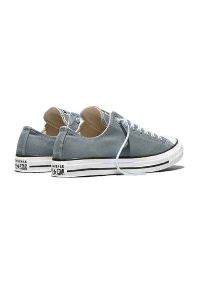 Converse Chuck Taylor All Star Yeşil Erkek Sneaker 000000000102690797 Yeşil-yesıl