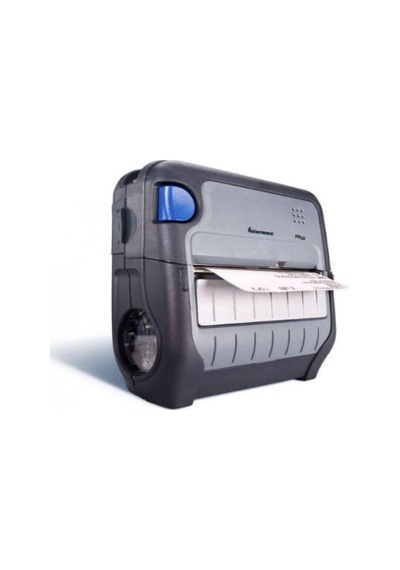 Intermec Pb50 Mobil Yazıcı-128013