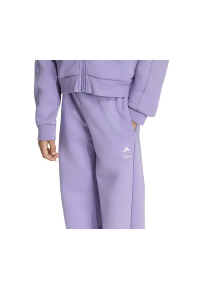 Adidas Lg Dy Mı Pnts Mor Çocuk Eşofman Altı Kg6141