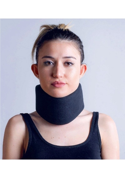 Medikaltec Soft Collar Eco Sünger Boyunluk Medium