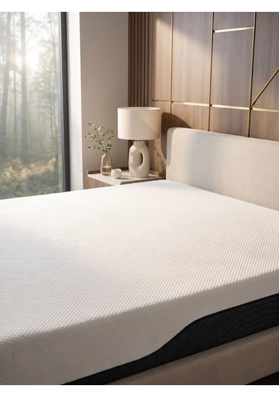 Visco Yatak Comfort S2, Vücuda Uyumlu Konfor Ve Katmanlı Destek