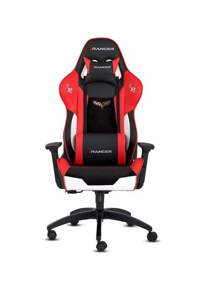Premıo Serisi Profesyonel Oyuncu Koltuğu, Ergonomik Tasarım, 180 Derece Ayarlanabilir Sırt Açısı, Kaliteli Sünger, 130kg Taşıma Kapasiteli Oyuncu Sandalyesi Kırmızı Diğer