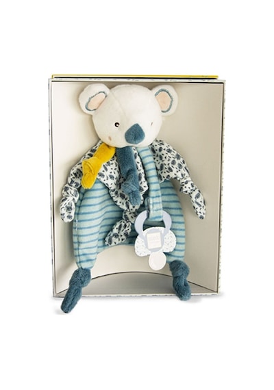 Doudou Koala Emzik Tutucu 20 Cm