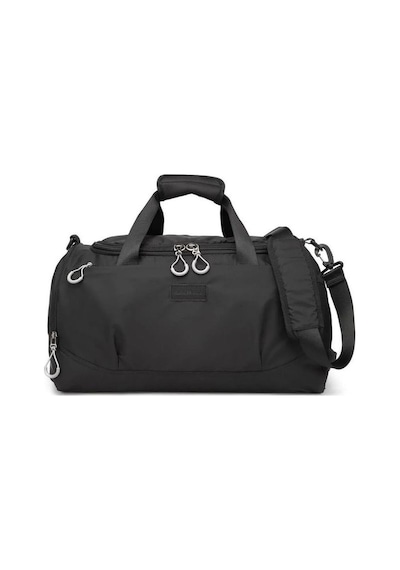 Smart Bags Ultra Light Siyah Unisex Seyahat Çantası Smb-3201 001