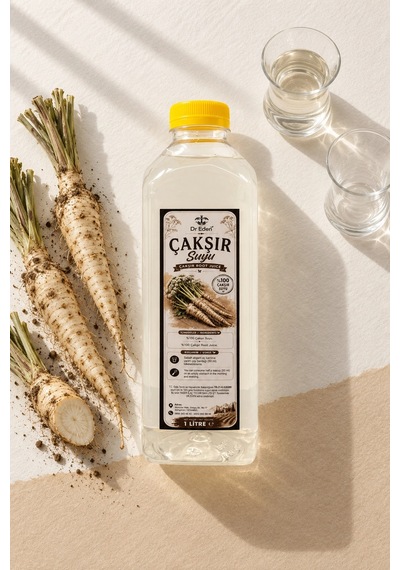 Çakşır Root Juıce - Çakşır Suyu