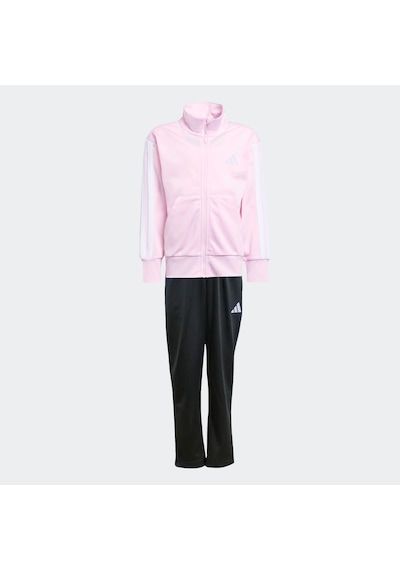 Adidas Essentials Climacool Çocuk Eşofman Takımı Jx8771 Çok Renkli