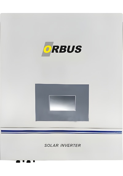 Orbus 11 Kw 48 V Mppt Tam Sinüs Akıllı İnverter