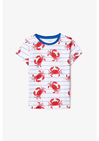 Penti Erkek Çocuk Mediterranean 3lü Pijama Takımı
