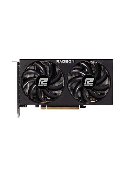 Powercolor Fighter AMD Radeon RX7600 8G-F Dx12 Gaming 8 GB GDDR6 128 BİT Ekran Kartı